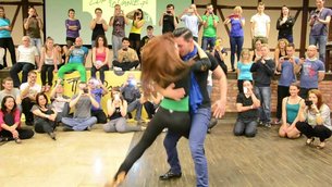 School Salsa LOFToDANCE Łukasz Ras | Dancing Bars & Studios - Rated 4.3