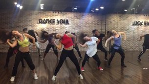 Dance Soul | Dancing Bars & Studios - Rated 3.7