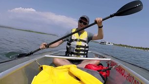 SeaRide.gr - Boat & Kayak Rentals | Kayaking & Canoeing - Rated 4.4