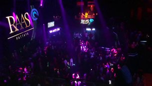 Raas Pattaya | Nightclubs - Rated 3.6