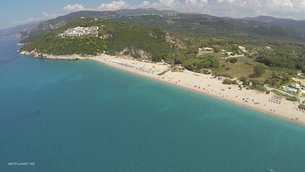 Karavostasi Beach in Greece, Epirus | Beaches - Rated 3.7