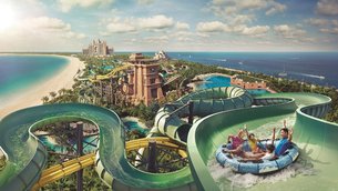 Aquaventure Waterpark | Water Parks - Rated 4.7