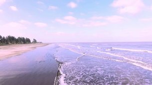 Bhuigaon Beach in India, Maharashtra | Beaches - Rated 3.8