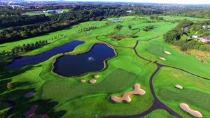 Castleknock Golf Club in Ireland, Leinster | Golf - Rated 3.8