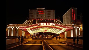 Circus Circus Casino in USA, Nevada | Casinos - Rated 7.1