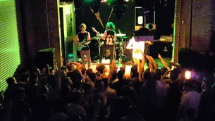 Voltage Lounge | Live Music Venues - Rated 3.5