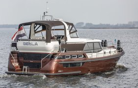 Sanzi Yacht Charter & Sanzi Yacht Club in Netherlands, Friesland | Yachting - Rated 4
