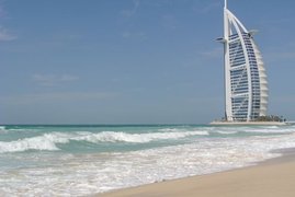 Sunset Beach in United Arab Emirates, Emirate of Dubai | Beaches - Rated 3.6
