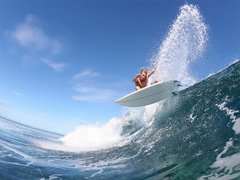 Midigama Beach | Surfing,Beaches - Rated 0.8