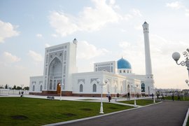 Mosque Minor