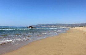 Aghroud Beach in Morocco, Souss-Massa | Beaches - Rated 3.5