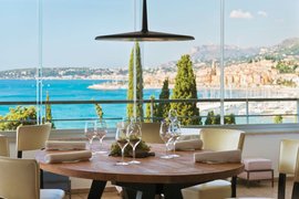 Mirazur in France, Provence-Alpes-Cote d'Azur | Restaurants - Rated 3.6