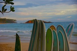Mirissa Beach in Sri Lanka, Southern Province | Surfing,Beaches - Rated 3.9