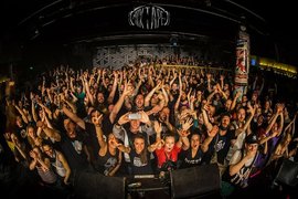 Mixtape 5 in Bulgaria, Sofia City | Nightclubs - Rated 3.8