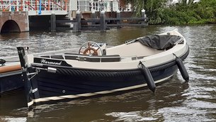 Olympia Charters Sloepverhuur en Bootverhuur op de Kaag en Leiden | Yachting - Rated 4