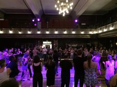 Century Ballroom | Dancing Bars & Studios - Rated 4