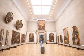 Galleries of the Academy in Italy, Veneto | Museums - Rated 3.8