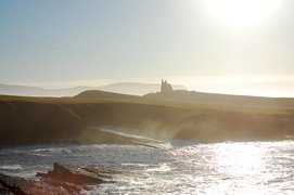 Mullaghmore Beach in Ireland, Connacht | Surfing,Beaches - Rated 0.9