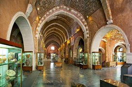 Archaeological Museum | Museums - Rated 3.6