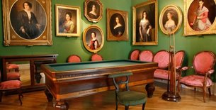 National Museum of Romanticism in Spain, Community of Madrid | Museums - Rated 3.8