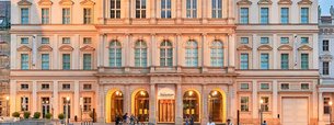 Museum Barberini in Germany, Brandenburg | Museums - Rated 3.8