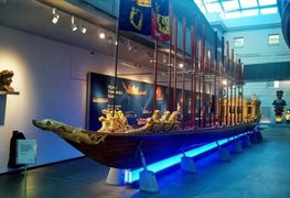 National Maritime Museum | Museums - Rated 3.9