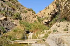 Nahal Sorek Nature Reserve Loop | Trekking & Hiking - Rated 0.8