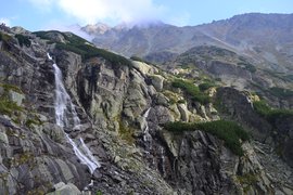 Skok Waterfall in Slovakia, Presov | Waterfalls,Trekking & Hiking - Rated 4.1