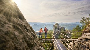 Painters’ Way in Germany, Saxony | Trekking & Hiking - Rated 0.9