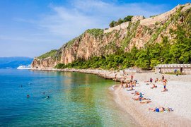 Arvanitia Beach in Greece, Peloponnese | Beaches - Rated 3.6