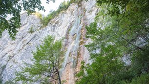 Nahorevo-Skakavac in Bosnia and Herzegovina, Canton of Sarajevo | Waterfalls,Trekking & Hiking - Rated 3.5