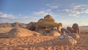 Desert Explorers Adventure Centre