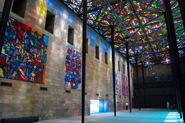 National Gallery of Victoria in Australia, Victoria | Museums - Rated 4.1