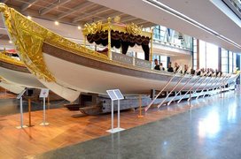 Maritime Museum in Istanbul in Turkey, Marmara | Museums - Rated 3.8