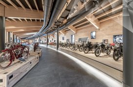 Top Mountain Motorcycle Museum | Museums - Rated 3.9