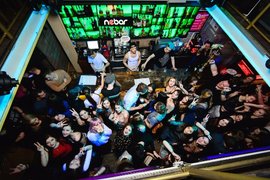 Nebar in Russia, Northwestern | Nightclubs - Rated 3.2