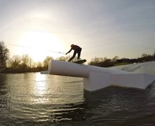 Hydrous Wake Park in USA, Texas | Wakeboarding - Rated 0.9