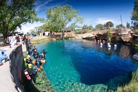 Blue Hole | Diving,Lakes - Rated 4