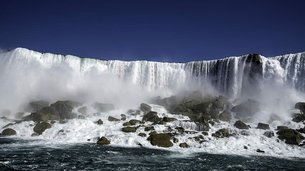Niagara Falls | Waterfalls - Rated 8.8