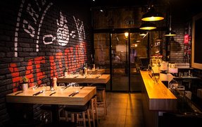Meatology Budapest | Restaurants - Rated 3.9