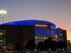 Wells Fargo Arena in USA, Iowa | Basketball,Hockey - Rated 4.4