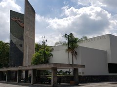 Museum of Art of El Salvador in El Salvador, San Salvador | Museums - Rated 3.8