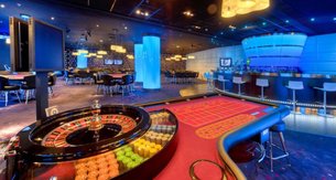 Portomaso Casino | Casinos - Rated 3.2