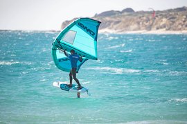 Laduna in Spain, Andalusia | Surfing,Kitesurfing,Windsurfing - Rated 1.7