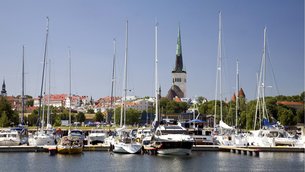 Port of Tallinn Old City Marina in Estonia, Harju County | Yachting - Rated 3.6