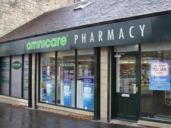 Omnicare Pharmacy | Cannabis Cafes & Stores - Rated 3.2