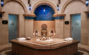 One & Only Spa in United Arab Emirates, Emirate of Dubai | SPAs - Rated 4.2