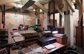 The Churchill War Rooms | Museums - Rated 4