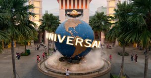 Universal Studios | Family Holiday Parks - Rated 5.8