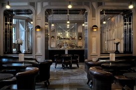 Connaught Bar in United Kingdom, Greater London | Pubs & Breweries - Rated 3.8